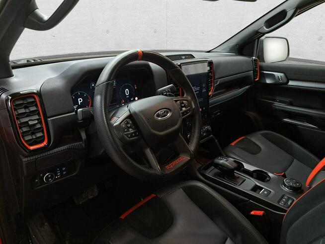 Ford Ranger Raptor Komorniki - zdjęcie 11