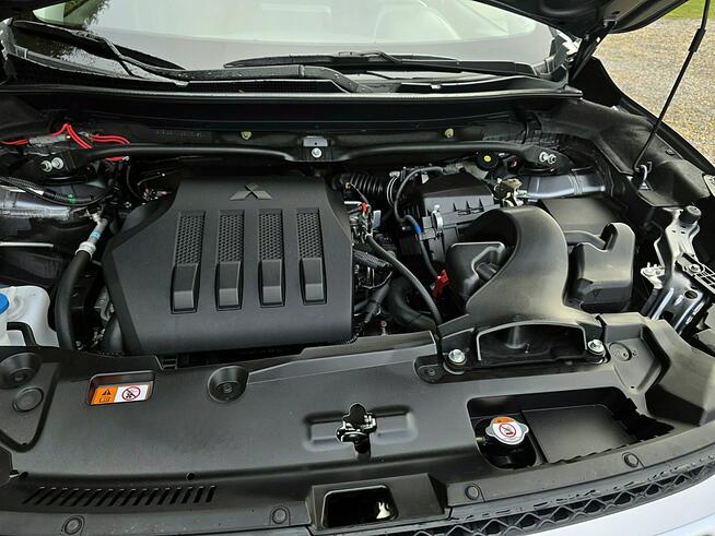 Mitsubishi Eclipse Cross serwis ASO, I-rej 2019 Rydułtowy - zdjęcie 10