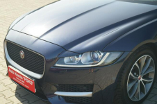 JAGUAR XF R-SPORT  4X4  PANORAMA PÓŁ SKÓRA KSENON AUTOMAT  KAMERA NAVI Goczałkowice-Zdrój - zdjęcie 12