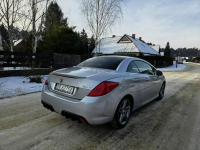Peugeot 308 CC LIFT 1.6 Benz. 120KM 2013/2014r LED, Grzane Fotele Tychy - zdjęcie 3