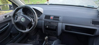 FABIA 1.4B Z GAZEM Lublin - zdjęcie 10