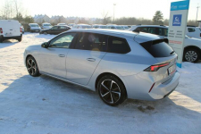 Opel Astra Sports Tourer G.Fotele Kierownica netto 58 455 PLN Warszawa - zdjęcie 9