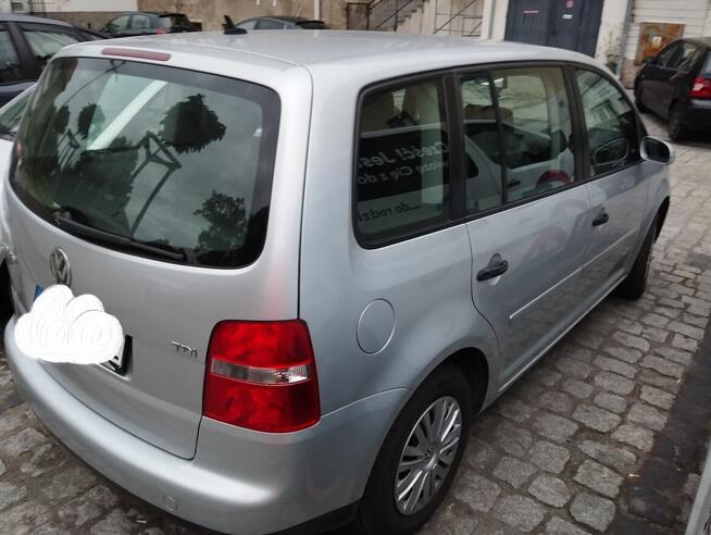 sprzedam tourana Kłodzko - zdjęcie 3