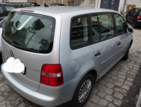 sprzedam tourana Kłodzko - zdjęcie 3