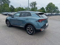 Kia Sportage 1-właściciel fv23% Karczew - zdjęcie 11