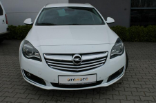 Opel Insignia Sports Tourer Nawigacja Dębica - zdjęcie 10
