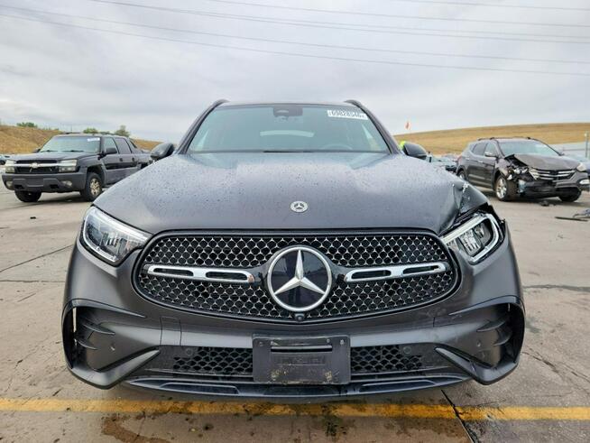 Mercedes GLC 300 4Matic / pakiet AMG / niski przebieg Tarnów - zdjęcie 2
