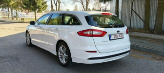 Ford Mondeo 2,0Tdci 150 KM Płock - zdjęcie 3
