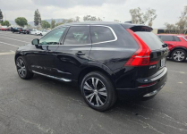 Volvo XC 60 Bogata wersja wyposażenia / AWD / B5 / niski przebieg Chwaszczyno - zdjęcie 5