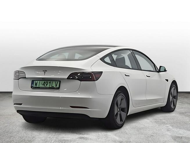 Tesla Model 3 Long Range RWD ! Z Polskiego Salonu ! Faktura VAT ! Warszawa - zdjęcie 5