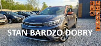 Kia Stonic Jeden Właściciel Bezwypadkowy 1.0 T-GDI 120