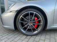 Porsche 911 Carrera 4S PDK Panorama Salon PL VAT 23% Chrono Gwarancja Baranowo - zdjęcie 6