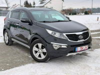 Kia Sportage Xenon_Led_Panorama_Półskora_Benzyna_ Rzekuń - zdjęcie 12