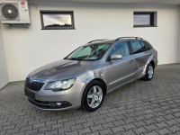 Škoda Superb 2.0Tdi 170kM * 4x4 * xenon * LEDY * navi Raba Niżna - zdjęcie 6