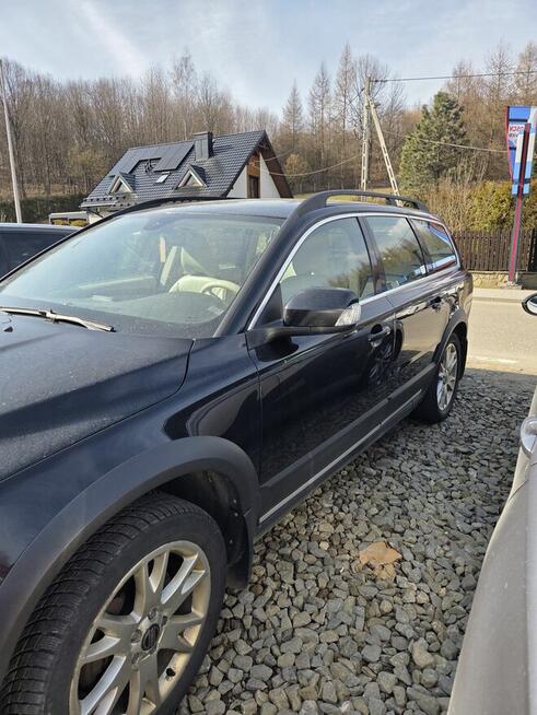 Volvo XC70 Nowy Sącz - zdjęcie 3