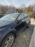 Volvo XC70 Nowy Sącz - zdjęcie 3