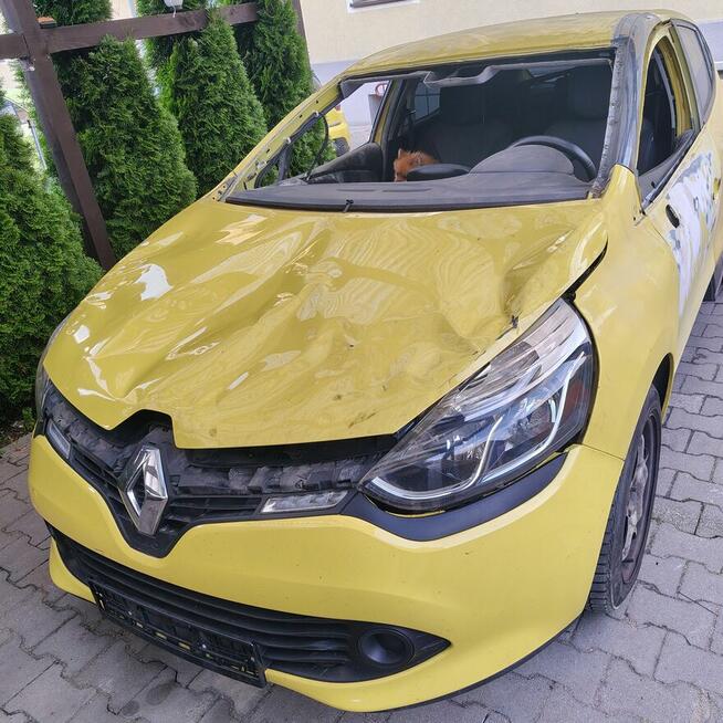 Clio IV Stargard - zdjęcie 2