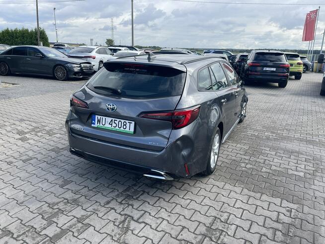 Toyota Corolla Salon PL Automat Hybryda Kamera 140 KM Gliwice - zdjęcie 3