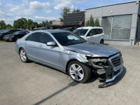 Mercedes S 450 4Matic Kamery 360 Pneumatyka Pamięć Masaż 367KM Gliwice - zdjęcie 5