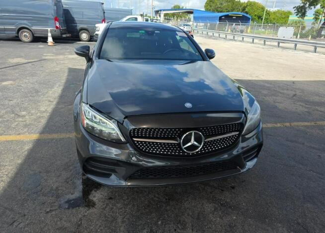Mercedes C 300 pakiet AMG / niski przebieg Tarnów - zdjęcie 2