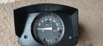 Licznik do fiata 126 p Przyłęk - zdjęcie 3