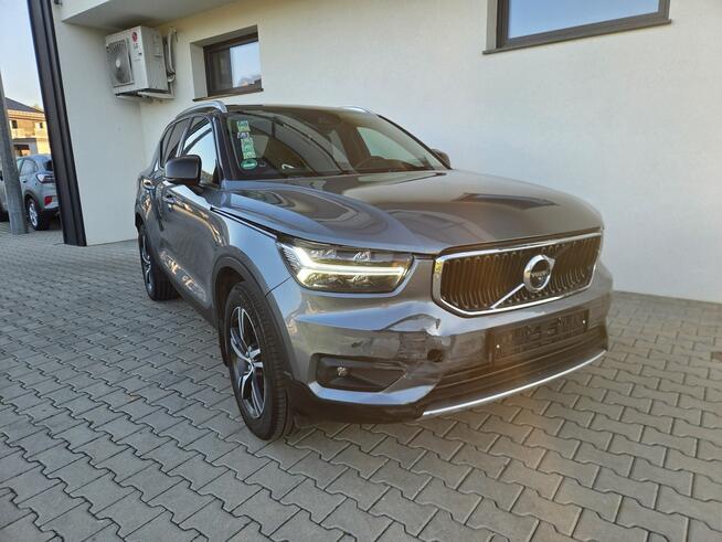Volvo XC 40 AWD * 360kamery * Harman kardon * EUROPA * Ledy * navi Raba Niżna - zdjęcie 1