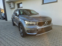 Volvo XC 40 AWD * 360kamery * Harman kardon * EUROPA * Ledy * navi