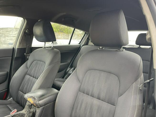 Kia Sportage Klimatyzacja Oryginaly przebieg Gliwice - zdjęcie 11