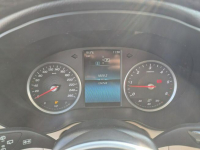 Mercedes GLC 200 Komorniki - zdjęcie 12