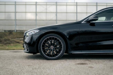 Mercedes Benz S400d FV23%, Salon PL, bogata konfiguracja Warszawa - zdjęcie 11