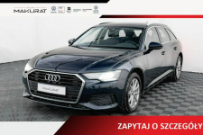 Audi A6 WD3261V#40 TDI mHEV S tronic K.cof Podgrz.f Salon PL VAT23%