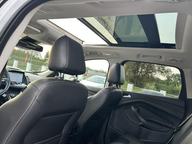 Ford Kuga TITANIUM 4x4 Nowe Iganie - zdjęcie 10