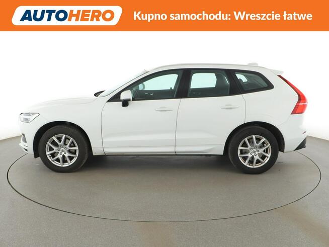 Volvo XC 60 full led navi kamera virtual auto klima manual Warszawa - zdjęcie 2