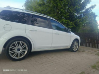 Witam mam do sprzedania Ford Focus MK2 kombi 1, 6Tdci Konin - zdjęcie 11