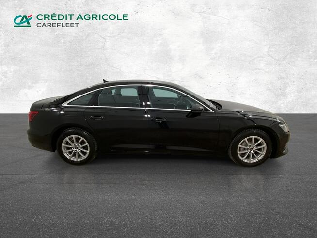 Audi A6 Limousine  35 TDI mHEV S tronic Sedan Warszawa - zdjęcie 4
