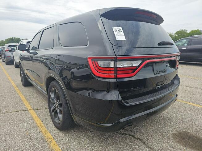 Dodge Durango R/T Plus / HEMI / AWD Tarnów - zdjęcie 5