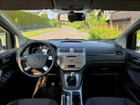 Ford Kuga 4x4 2.0 TDCI 140KM 2012r Klima, HAK Tychy - zdjęcie 12