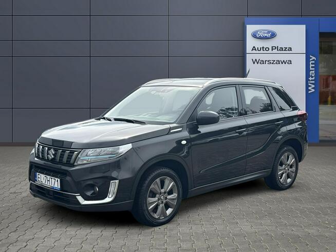 Suzuki Vitara 1.4 Boosterjet Premium 2WD 1.4 129 KM Warszawa - zdjęcie 1