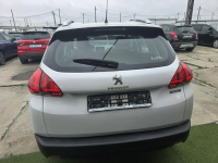 Peugeot 2008 1.4 HDi | 2014 | Ekonomiczny Diesel | Kraków - zdjęcie 6