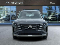 Hyundai Tucson Manual w wersji Modern Piła - zdjęcie 8