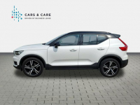 Volvo XC 40 T3 Inscription aut WE2S169 Wolica - zdjęcie 8