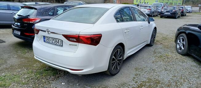 Toyota Avensis 2018, Krajowy Dąbrowa Górnicza - zdjęcie 3