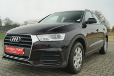 Audi Q3 1.4 tfsi 150KM Automat Stan BDB hak Goczałkowice-Zdrój - zdjęcie 4