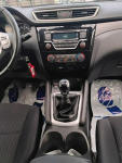 Nissan Qashqai Mysłowice - zdjęcie 11