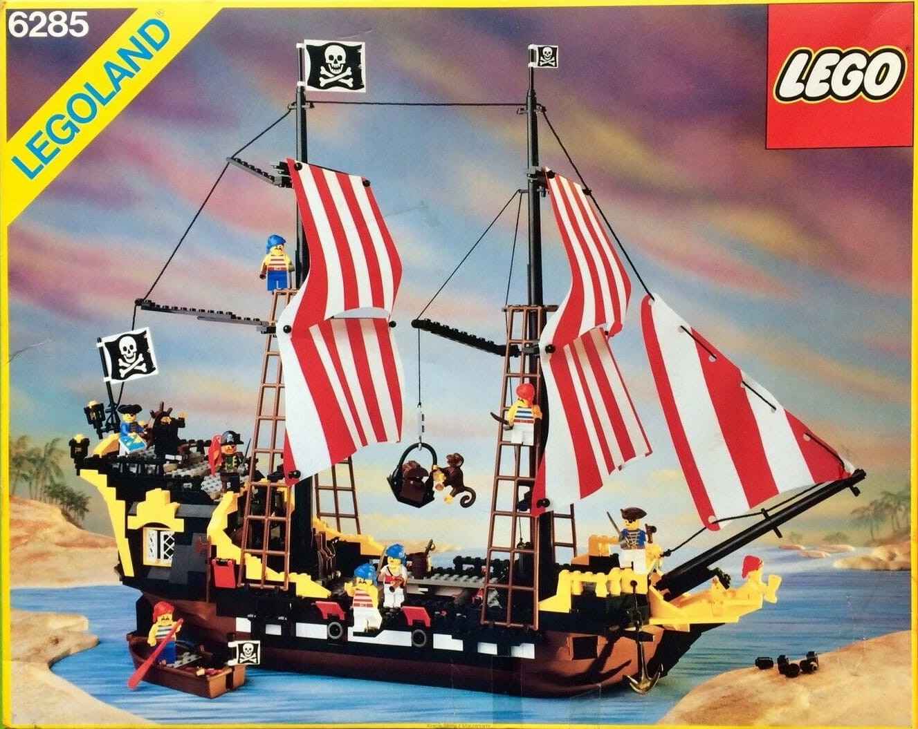 LEGO Tychy - zdjęcie 1