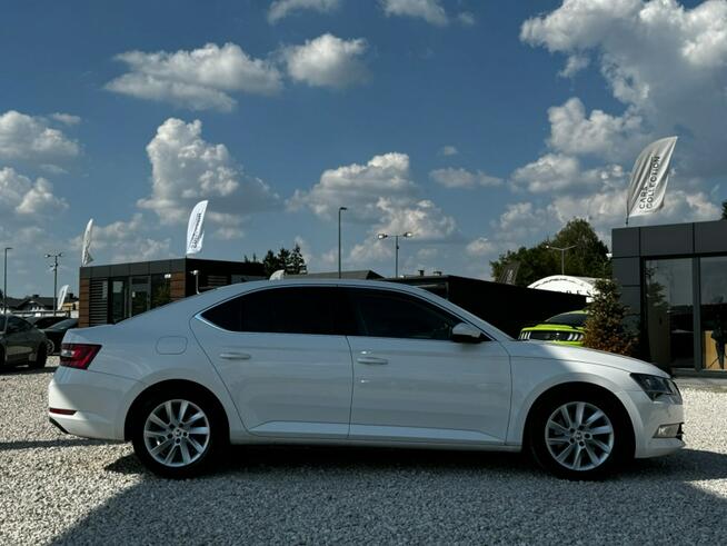 Škoda Superb Salon Polska / DSG / Key less / Tempomat / FV marża Michałowice - zdjęcie 3