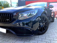 S 63 Amg, Coupe Konstancin-Jeziorna - zdjęcie 10