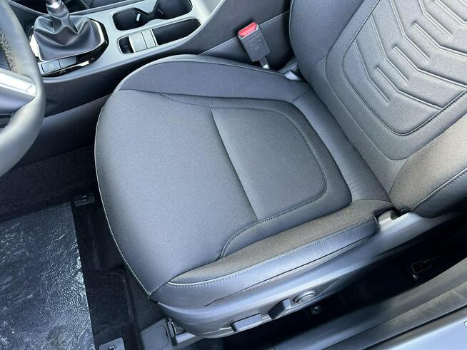 Hyundai Tucson Manual w wersji Executive Piła - zdjęcie 12