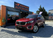 Kia Sorento 7-Osobowa, 4x4, LOCK, LED, Klimatyzacja, Tempomat, Kamera Bydgoszcz - zdjęcie 7