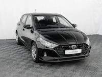 Hyundai i20 WD9940R#1.2 Pure Cz.cof Bluetooth KLIMA Salon PL VAT 23% Gdańsk - zdjęcie 3